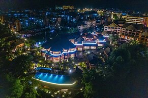 Ximeng Xikang Wellness & Resorts