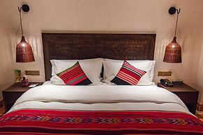 Ximeng Xikang Wellness & Resorts