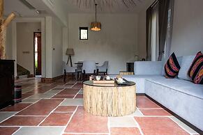 Ximeng Xikang Wellness & Resorts