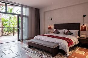 Ximeng Xikang Wellness & Resorts