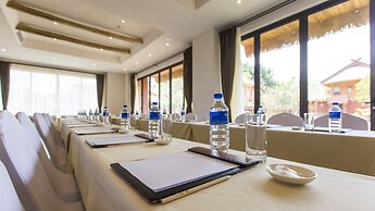 Ximeng Xikang Wellness & Resorts