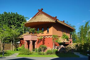 Ximeng Xikang Wellness & Resorts