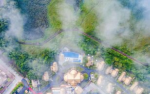 Ximeng Xikang Wellness & Resorts