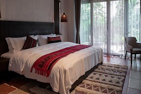 Ximeng Xikang Wellness & Resorts