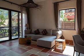 Ximeng Xikang Wellness & Resorts