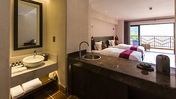 Ximeng Xikang Wellness & Resorts