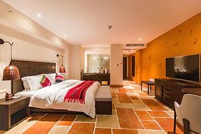 Ximeng Xikang Wellness & Resorts