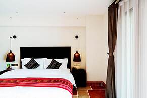 Ximeng Xikang Wellness & Resorts