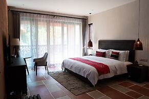 Ximeng Xikang Wellness & Resorts