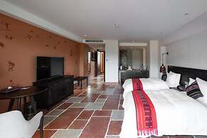 Ximeng Xikang Wellness & Resorts