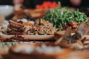 Ximeng Xikang Wellness & Resorts