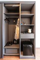 Hotel The Grang Jungmun