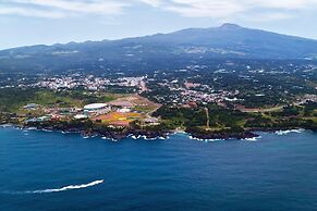 Hotel The Grang Jungmun