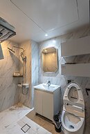 Hotel The Grang Jungmun