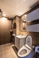 Hotel The Grang Jungmun