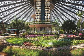 Hotel The Grang Jungmun