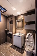 Hotel The Grang Jungmun