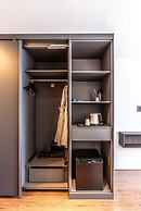 Hotel The Grang Jungmun