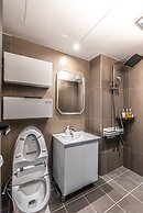 Hotel The Grang Jungmun