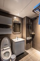 Hotel The Grang Jungmun