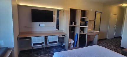 Microtel Inn & Suites by Wyndham Fountain/Fort Carson