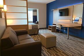 Microtel Inn & Suites by Wyndham Fountain/Fort Carson