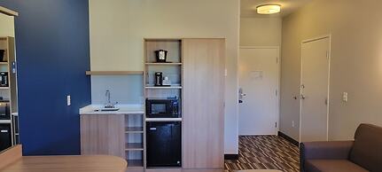 Microtel Inn & Suites by Wyndham Fountain/Fort Carson