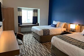 Microtel Inn & Suites by Wyndham Fountain/Fort Carson