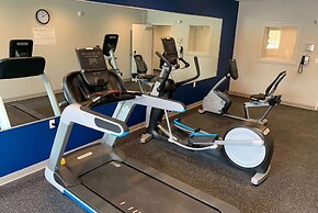 Microtel Inn & Suites by Wyndham Fountain/Fort Carson