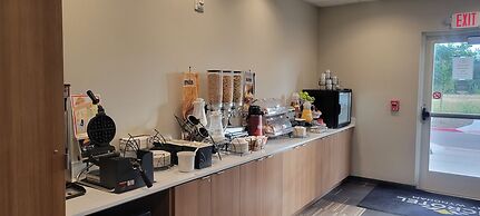 Microtel Inn & Suites by Wyndham Fountain/Fort Carson