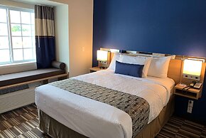 Microtel Inn & Suites by Wyndham Fountain/Fort Carson