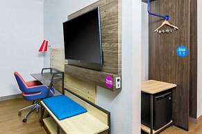 Tru by Hilton Dallas Downtown Market Center