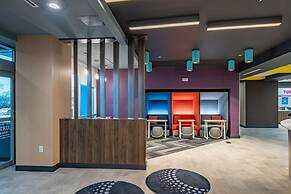 Tru by Hilton Dallas Downtown Market Center