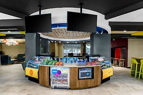 Tru by Hilton Dallas Downtown Market Center