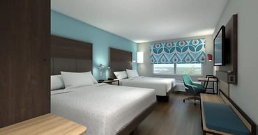 Tru by Hilton Dallas Downtown Market Center