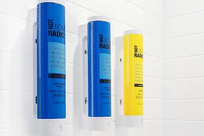 Tru by Hilton Dallas Downtown Market Center