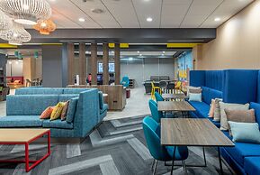 Tru by Hilton Dallas Downtown Market Center