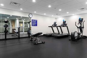 Tru by Hilton Dallas Downtown Market Center