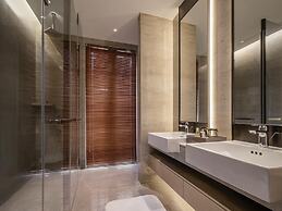 Ocean Spring Resort Chengdu - MGallery Collection