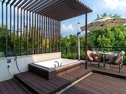 Ocean Spring Resort Chengdu - MGallery Collection