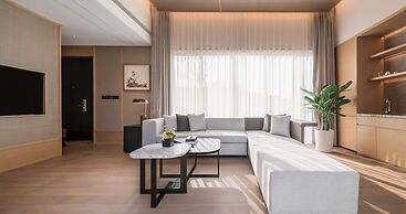 Ocean Spring Resort Chengdu - MGallery Collection