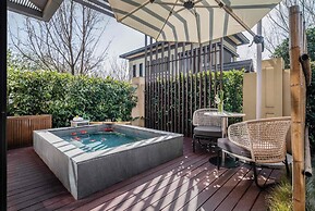 Ocean Spring Resort Chengdu - MGallery Collection