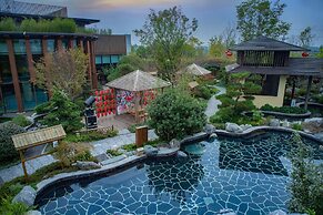 Ocean Spring Resort Chengdu - MGallery Collection