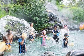 Ocean Spring Resort Chengdu - MGallery Collection