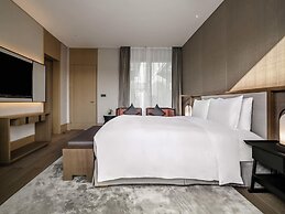 Ocean Spring Resort Chengdu - MGallery Collection