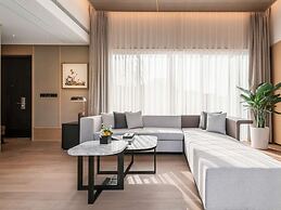 Ocean Spring Resort Chengdu - MGallery Collection