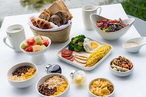 Ocean Spring Resort Chengdu - MGallery Collection