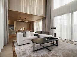 Ocean Spring Resort Chengdu - MGallery Collection