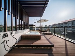 Ocean Spring Resort Chengdu - MGallery Collection