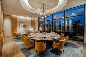 Ocean Spring Resort Chengdu - MGallery Collection